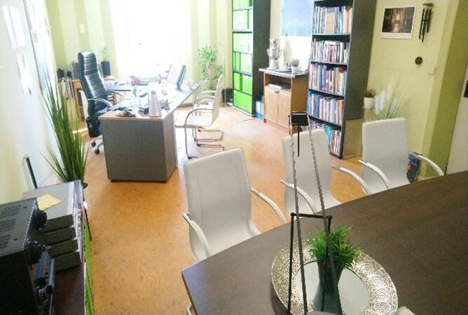 Gewerbeobjekt Malchin - 375&euro; | Angebot:25716578