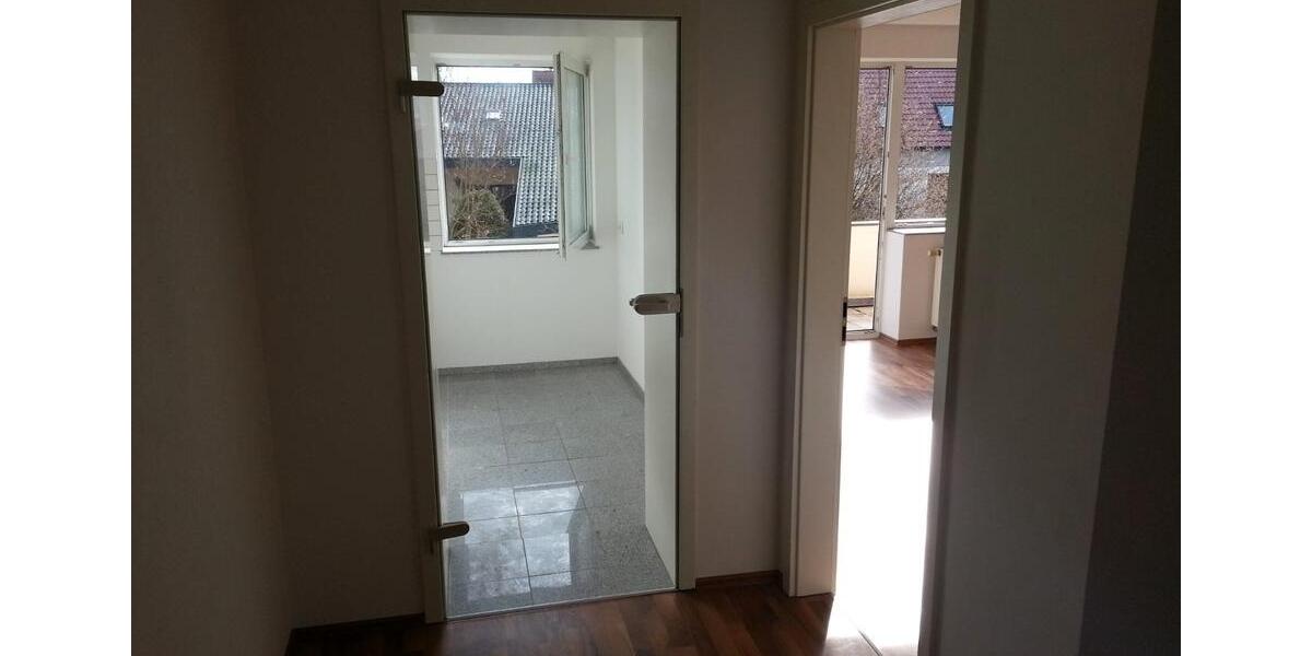 Etagenwohnung Hirschau - 3 Zimmer, 62 m&sup2;, 520&euro; | Angebot:26476779