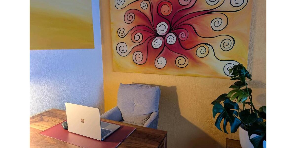 Wohnen auf Zeit Renningen - 2 Zimmer, 45 m&sup2;, 1.480&euro; | Angebot:24854511