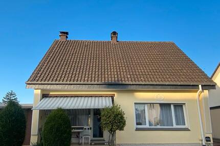 Einfamilienhaus zur Miete – Drewer (125 m², Garten, Garage) 8 zimmer