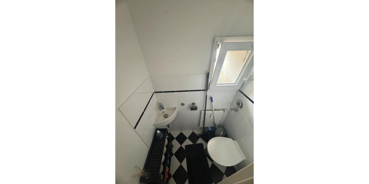 Etagenwohnung Wiesbaden Mainz-Kostheim - 1 Zimmer, 40 m&sup2;, 750&euro; | Angebot:26634060