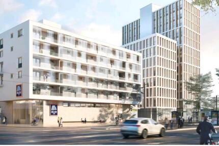 Nachmieter für 1 Zimmer Wohnung zimmer
