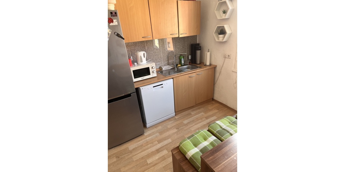 Zimmer in 3er WG direkt am Zentralcampus - Zimmer Göttingen Nordstadt | Angebot:27077502