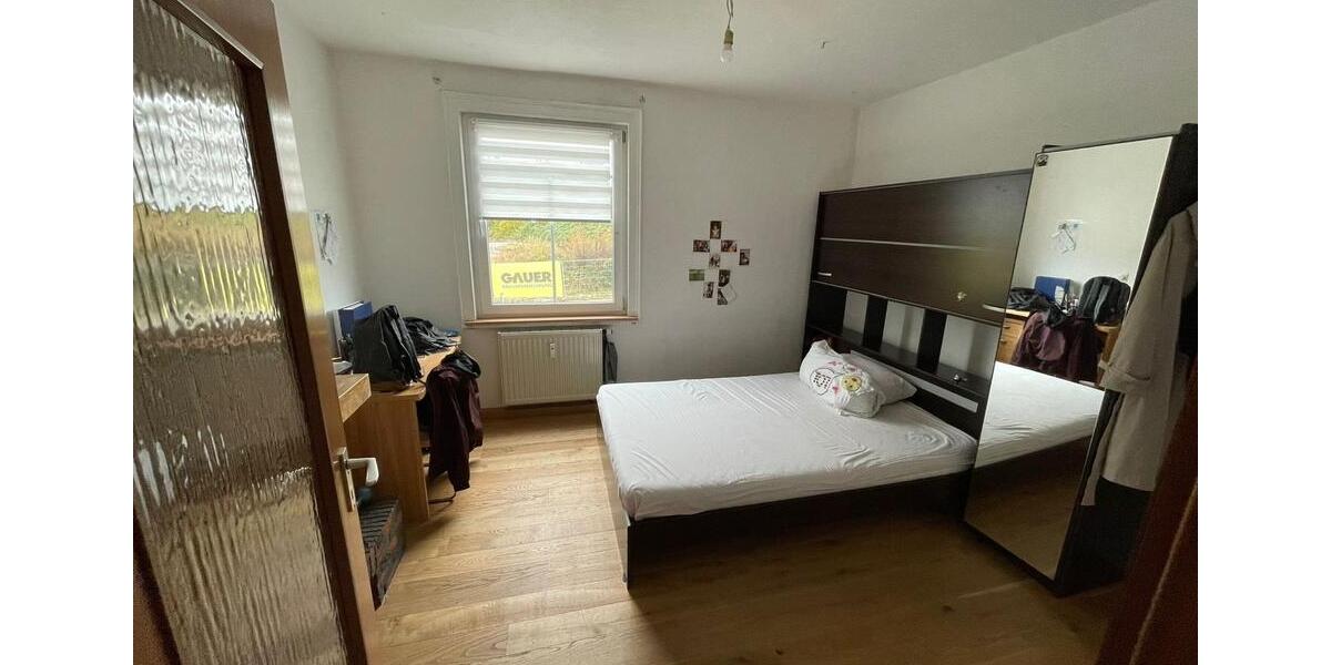 Erdgeschoßwohnung Schwäbisch Hall - 4 Zimmer, 82 m&sup2;, 900&euro; | Angebot:24441436