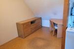 Dachgeschoßwohnung Nördlingen - 1 Zimmer, 20 m&sup2;, 550&euro; | Angebot:26063227
