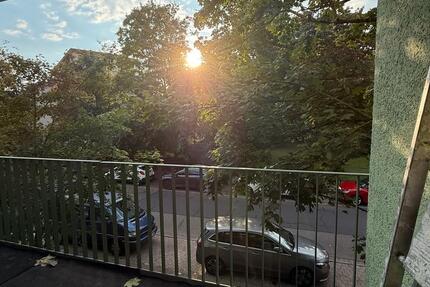 Geräumige 4ZKB Wohnung mit Balkon in Nordstadt zu vermieten zimmer
