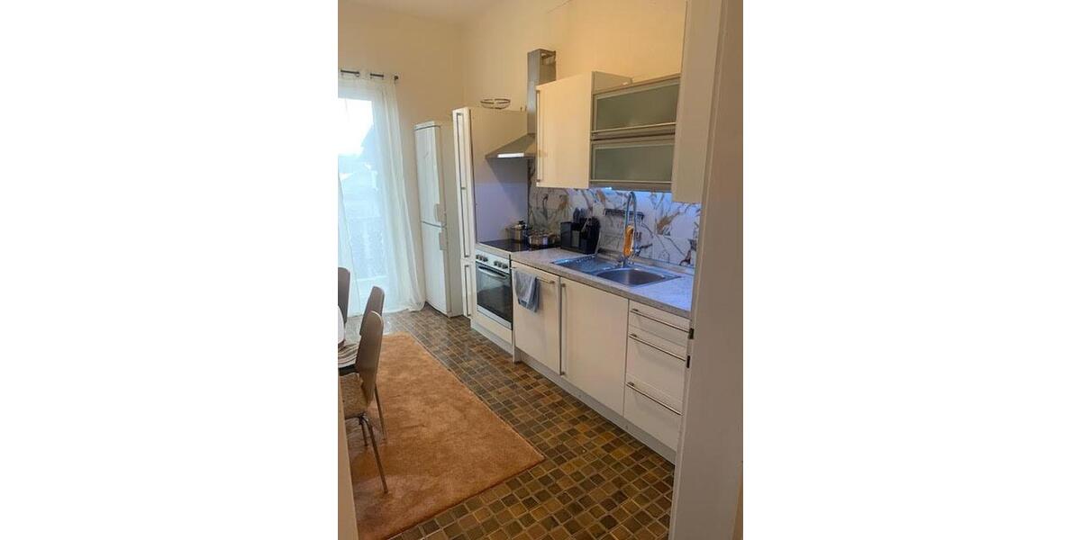 Etagenwohnung Feldafing - 4.5 Zimmer, 104 m&sup2;, 1.400&euro; | Angebot:24794029