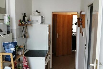 WG-Zimmer in perfekter Lage in Erfurt, Andreasvorstadt 12 zimmer