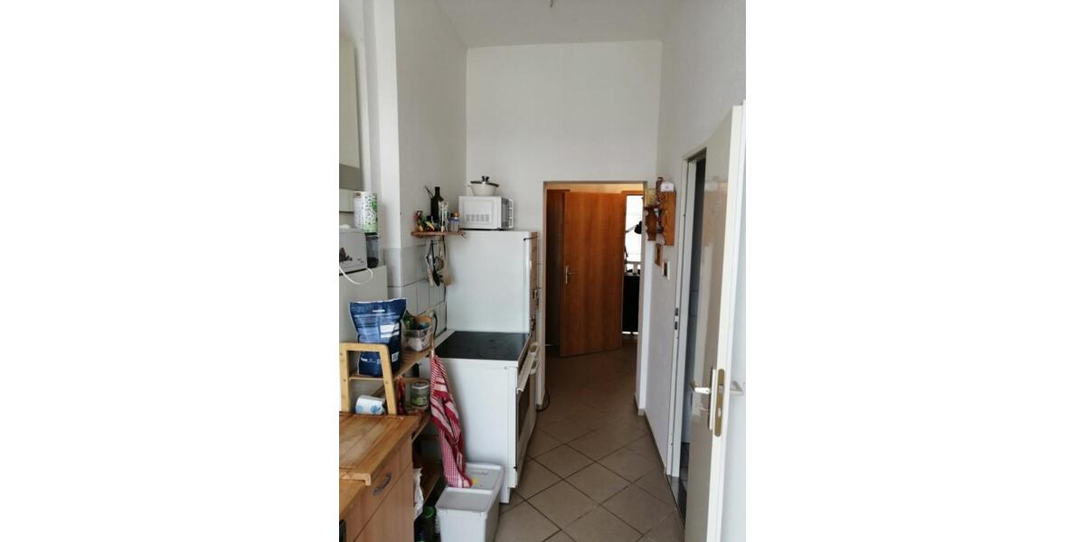 WG-Zimmer in perfekter Lage in Erfurt, Andreasvorstadt 12 zimmer