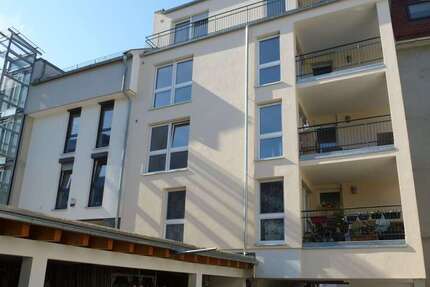 Wohnung zum Mieten in Mannheim 1.400 € 117 m²