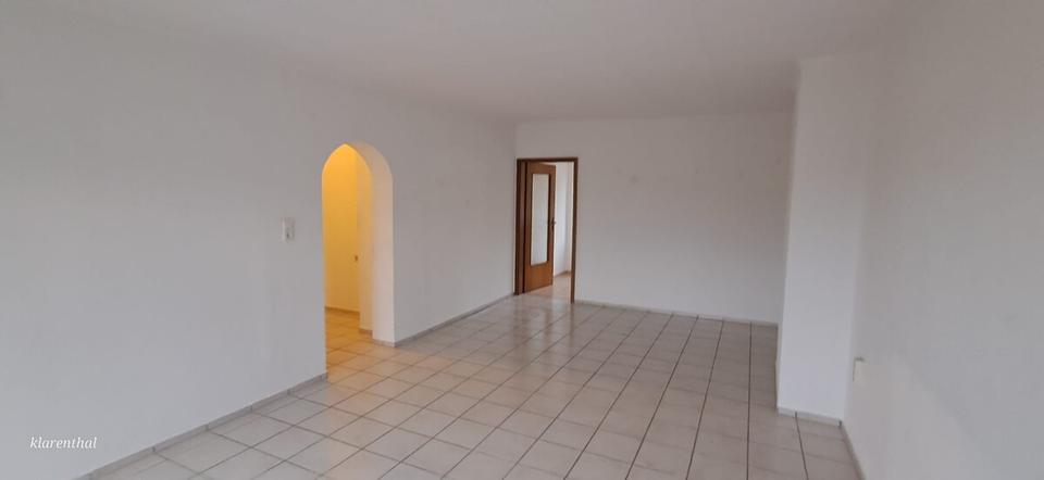 Komfortable 3 ZKB-Wohnung in Saarbrücken 3 zimmer