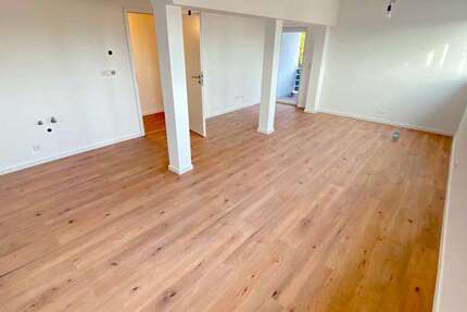 Wohnung Bad Dürrheim - 2 Zimmer, 80 m&sup2;, 800&euro; | Angebot:27098610