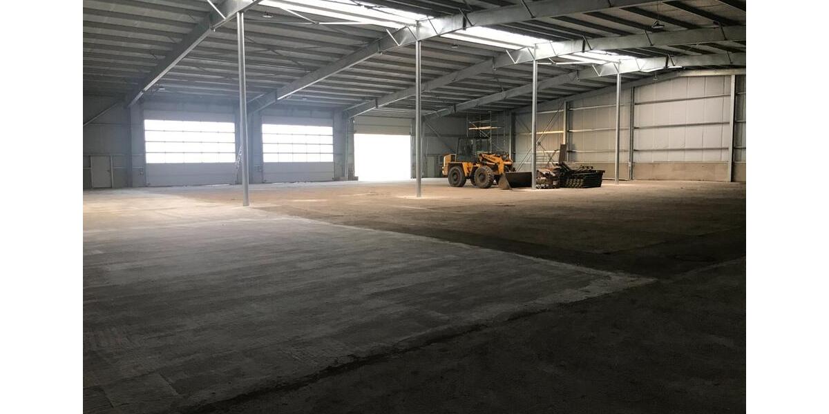 Gewerbeobjekt Stolzenau - 3&euro; | Angebot:24842979