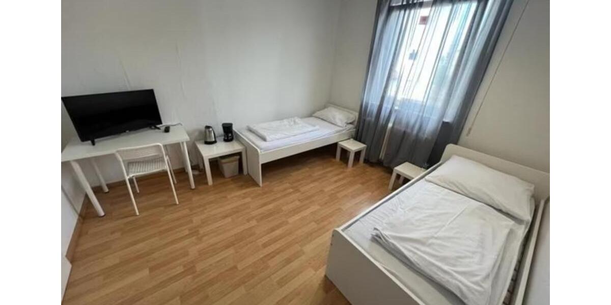 Wohnen auf Zeit Rüsselsheim am Main - 3 Zimmer, 65 m&sup2;, 13&euro; | Angebot:24785732