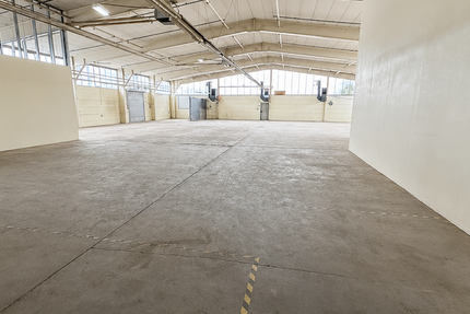 Gewerbeobjekt Viersen Dülken - 3.990&euro; | Angebot:26475084