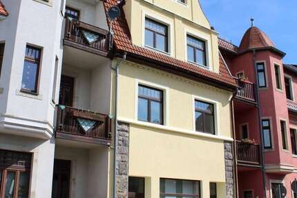 Wohnung Freital - 2 Zimmer, 64 m&sup2;, 460&euro; | Angebot:26132100