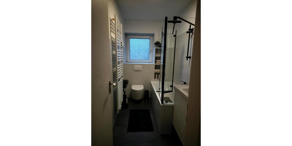 Wohnen auf Zeit Neuss Furth-Mitte - 2 Zimmer, 59 m&sup2;, 1.250&euro; | Angebot:24743853