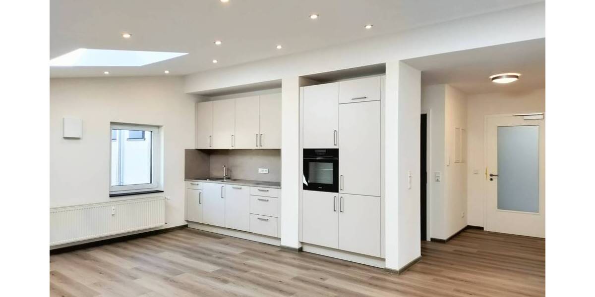 Etagenwohnung Waxweiler - 3 Zimmer, 79 m&sup2;, 900&euro; | Angebot:26595042