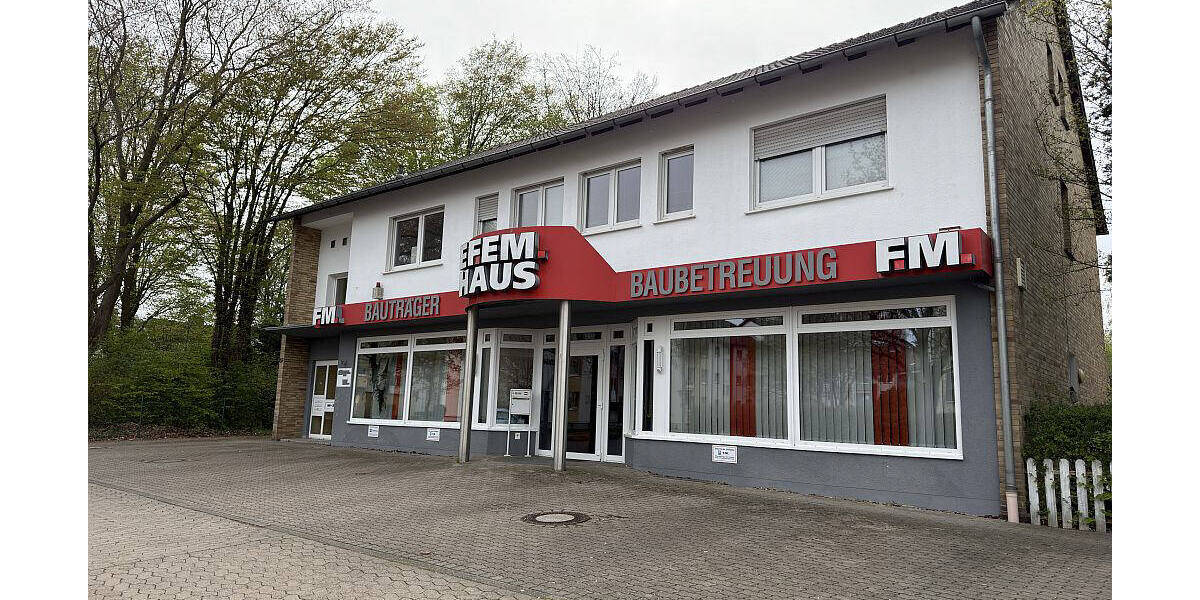Gewerbeobjekt Minden-Kuhlenkamp Innenstadt - 2 Zimmer, 500&euro; | Angebot:25662364