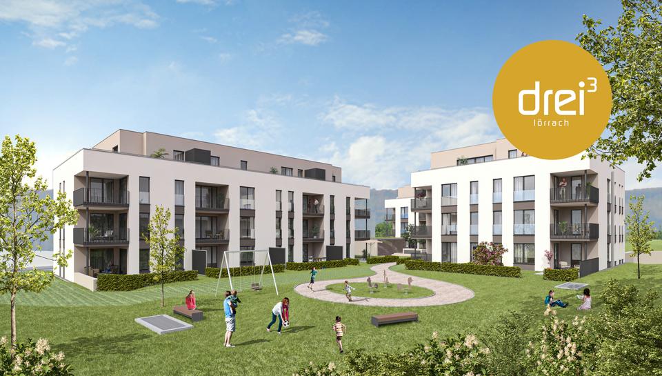 Einfamilienhaus Lörrach Brombach - 3 Zimmer, 135 m&sup2;, 1.880&euro; | Angebot:24934919