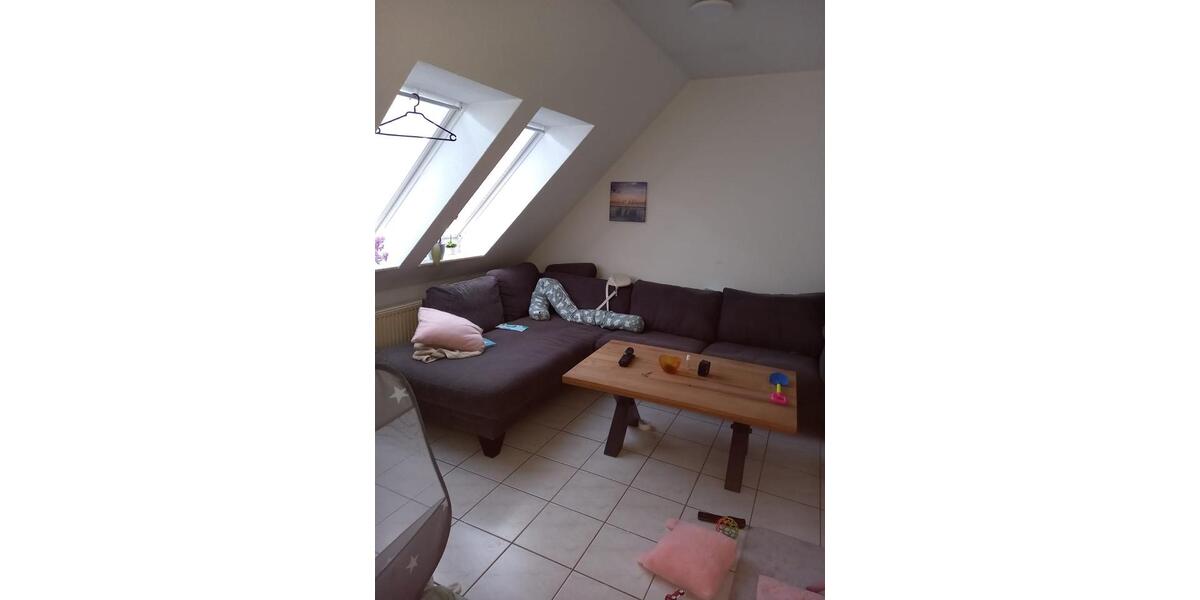 Etagenwohnung Otterndorf - 3 Zimmer, 65 m&sup2;, 550&euro; | Angebot:26561262
