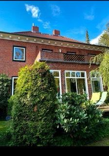 Etagenwohnung Oldenburg in Holstein - 3.5 Zimmer, 110 m&sup2;, 1.150&euro; | Angebot:24390620