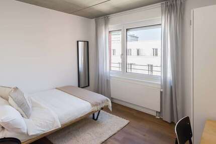 Zimmer Frankfurt am Main Ostend - 640&euro; | Angebot:27073406
