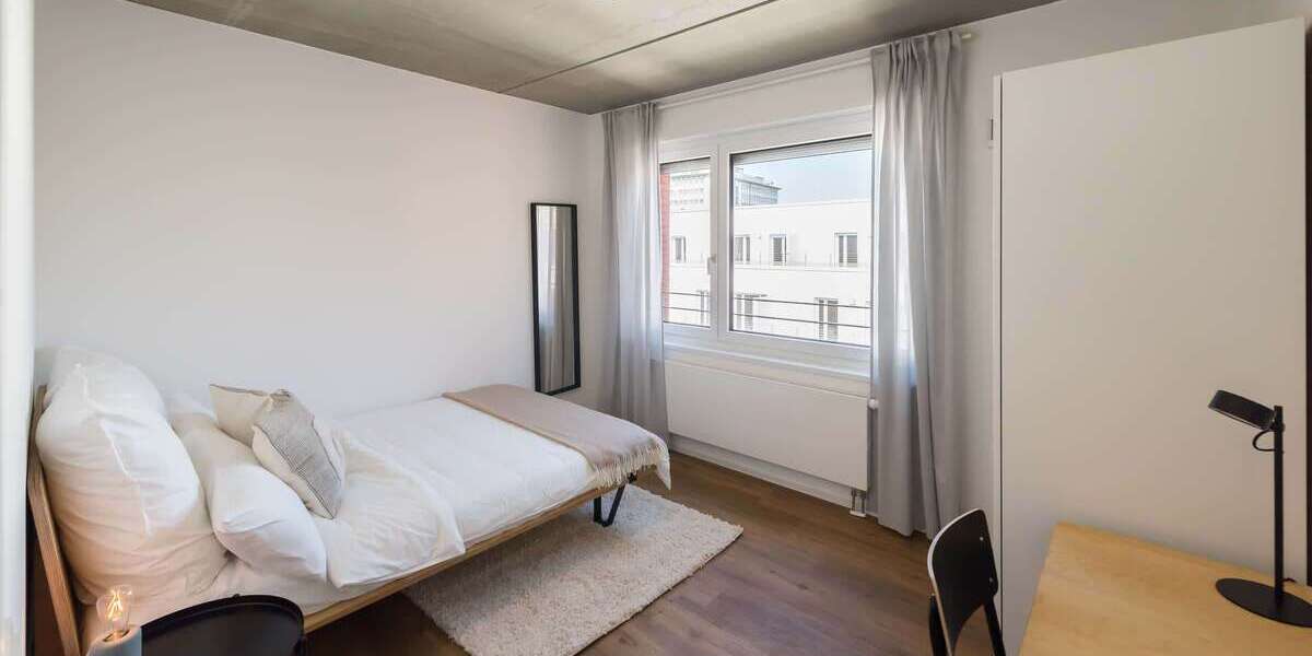 Zimmer Frankfurt am Main Ostend - 640&euro; | Angebot:27073406
