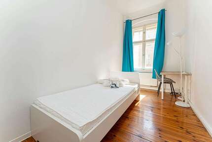 Zimmer Berlin Prenzlauer Berg - 635&euro; | Angebot:26182355