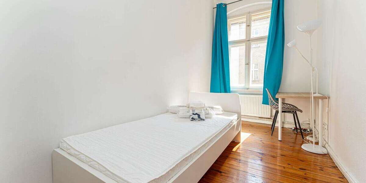 Zimmer Berlin Prenzlauer Berg - 635&euro; | Angebot:26182355