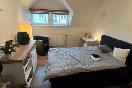WG Zimmer in Mönchengladbach 390€ Warm mit Strom und Internet 1 zimmer