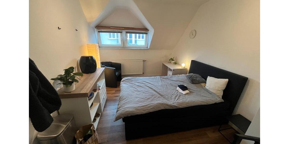 WG Zimmer in Mönchengladbach 390€ Warm mit Strom und Internet 1 zimmer