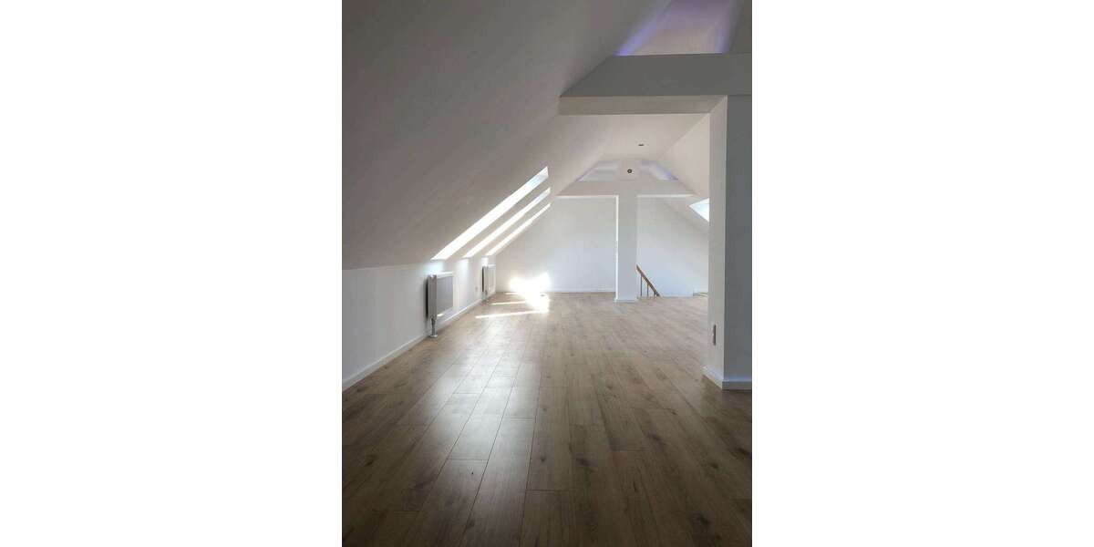 Etagenwohnung Augsburg Innenstadt - 4 Zimmer, 95 m&sup2;, 1.350&euro; | Angebot:26979527