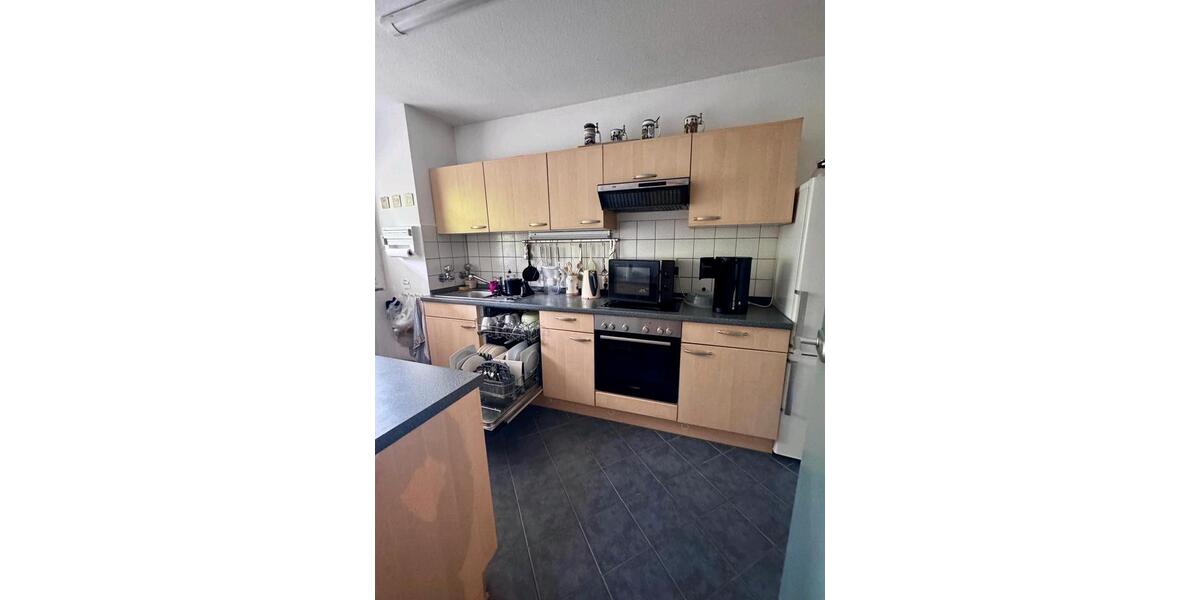Erdgeschoßwohnung Albstadt Gemarkung Onstmettingen - 3.5 Zimmer, 85 m&sup2;, 990&euro; | Angebot:26625628