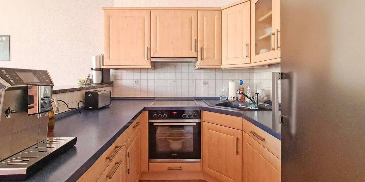 Etagenwohnung Flöha Plaue - 3 Zimmer, 69 m&sup2;, 350&euro; | Angebot:26908418