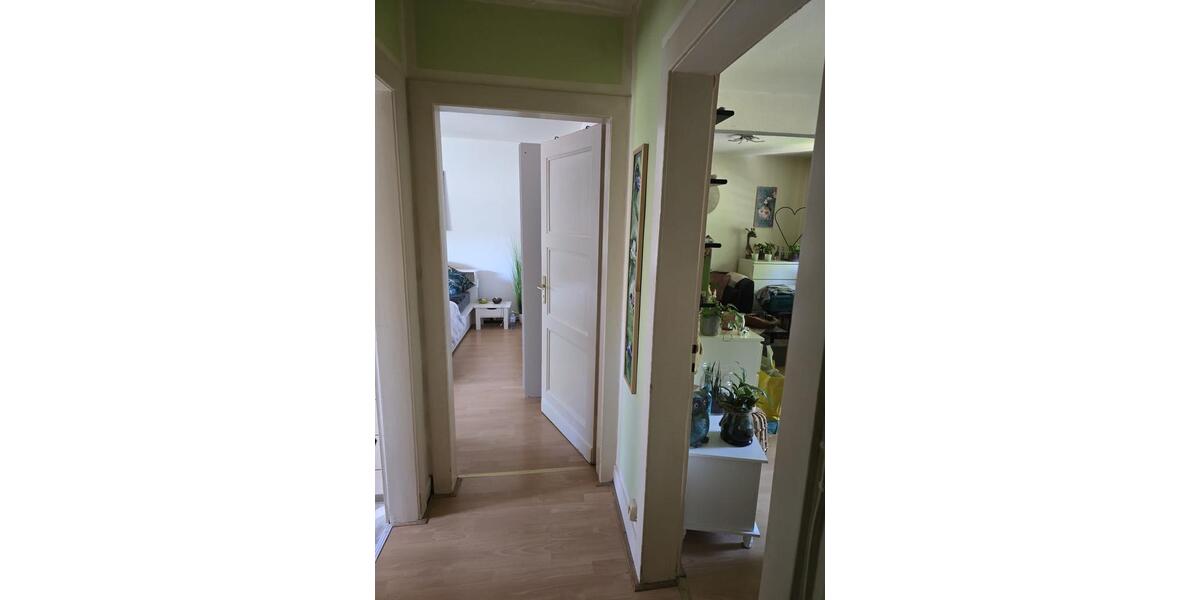 Etagenwohnung Viersen - 2 Zimmer, 57 m&sup2;, 450&euro; | Angebot:26646009