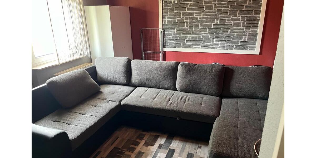 3 Zimmerwohnung mit Balkon 3 zimmer