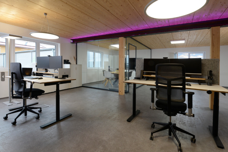 Gewerbeobjekt Eresing Sankt Ottilien - 349&euro; | Angebot:26050758