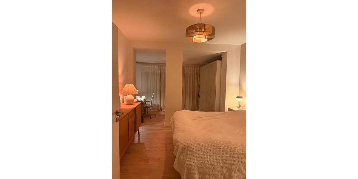 Etagenwohnung Rostock Hohe Düne - 3 Zimmer, 75 m&sup2;, 1.470&euro; | Angebot:25400649