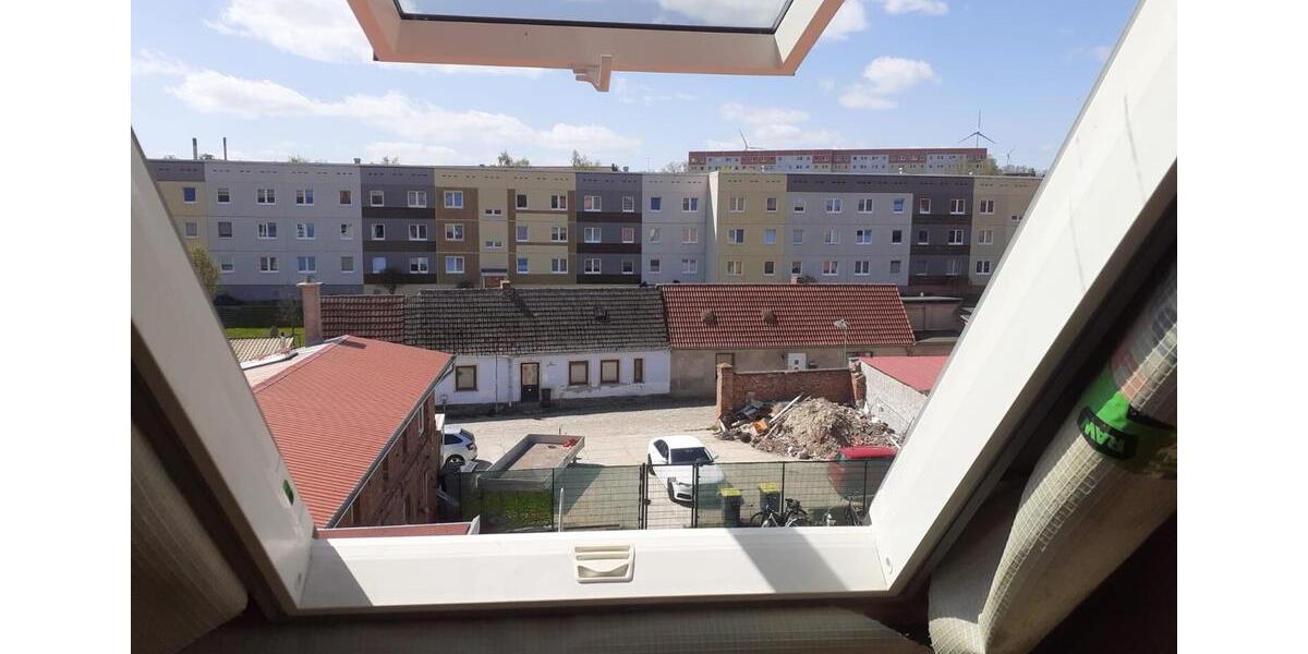 Dachgeschoßwohnung Altentreptow - 2 Zimmer, 90 m&sup2;, 790&euro; | Angebot:26365413