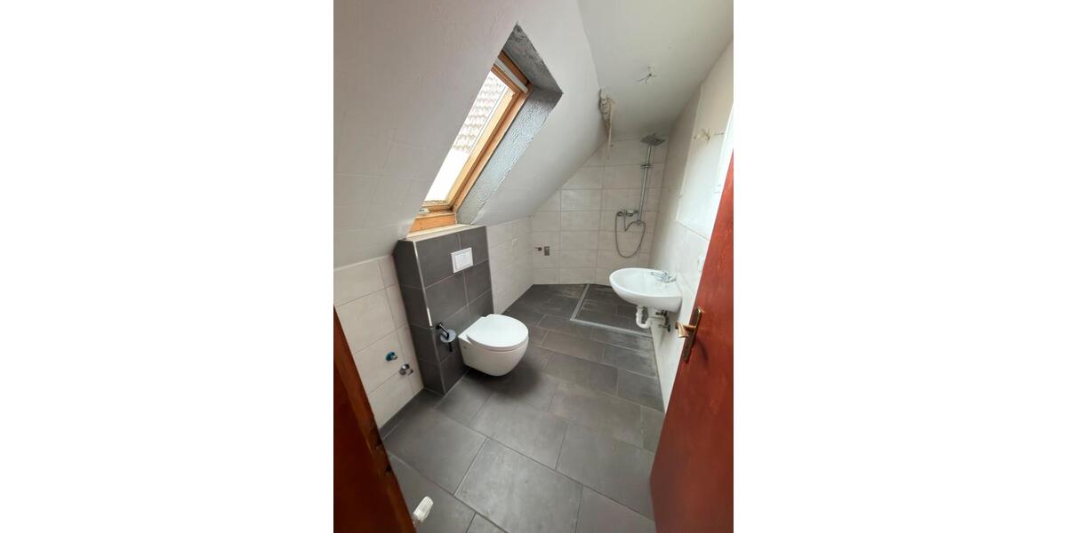 Erdgeschoßwohnung Minden - 3.5 Zimmer, 74 m&sup2;, 590&euro; | Angebot:26671726