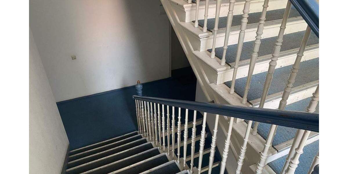 Etagenwohnung Halle (Saale) Altstadt - 3 Zimmer, 75 m&sup2;, 600&euro; | Angebot:25262286