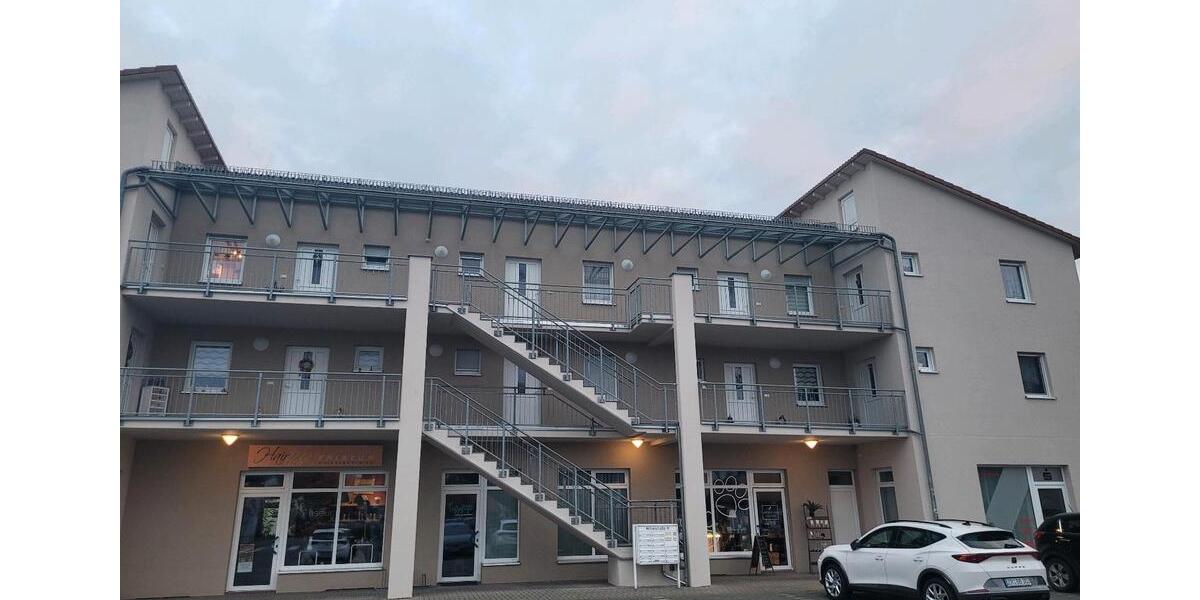 Gewerbeobjekt Kraftsdorf - 395&euro; | Angebot:26662197