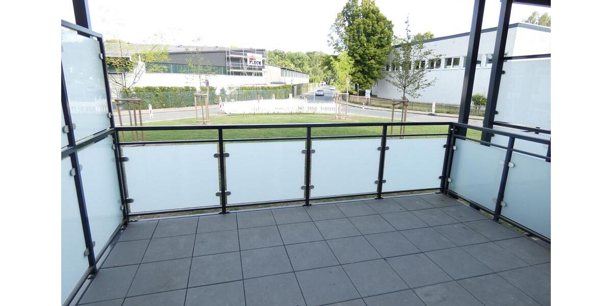 Erdgeschoßwohnung Datteln - 2 Zimmer, 69 m&sup2;, 590&euro; | Angebot:24796028