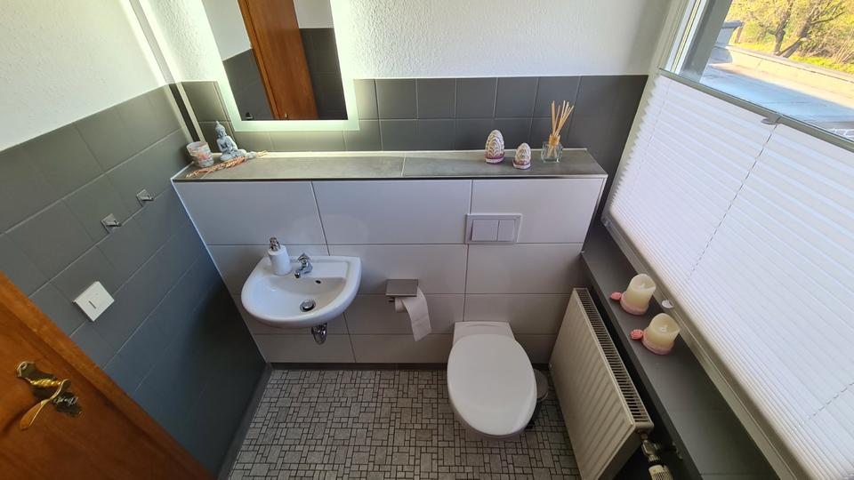 Etagenwohnung Südlohn - 4 Zimmer, 90 m&sup2;, 700&euro; | Angebot:26531253