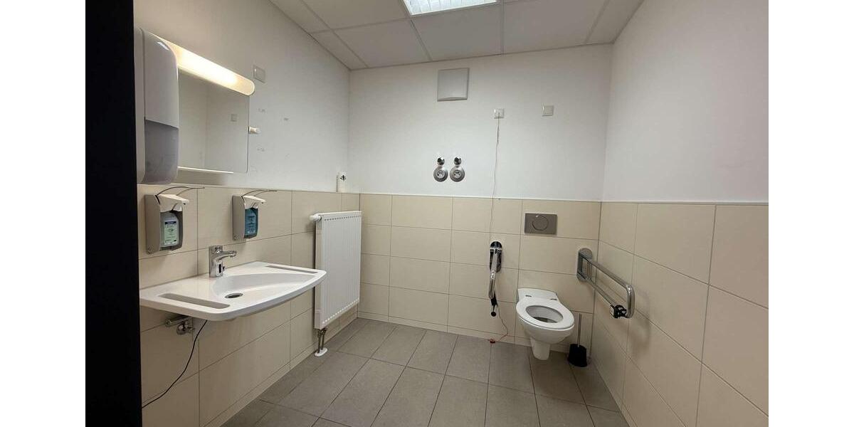 Gewerbeobjekt Nürnberg Gibitzenhof - 4.150&euro; | Angebot:23208044