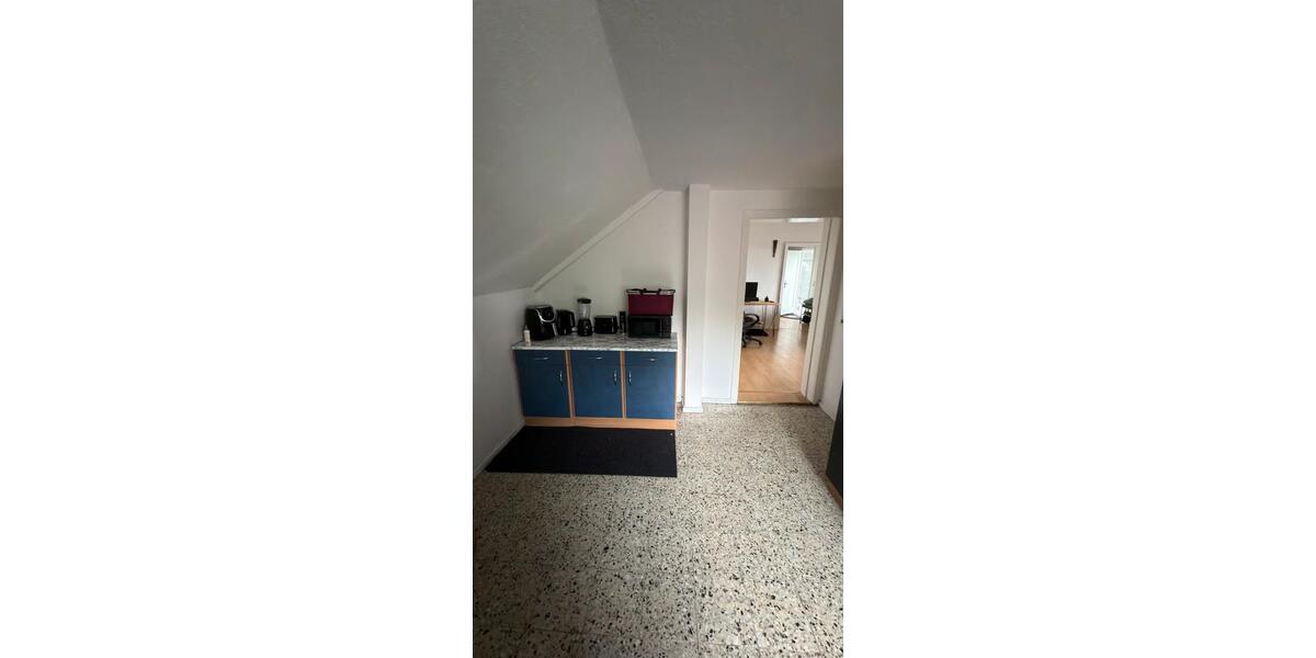 Dachgeschoßwohnung Wester-Ohrstedt Ohrstedt - 3 Zimmer, 75 m&sup2;, 650&euro; | Angebot:26694634