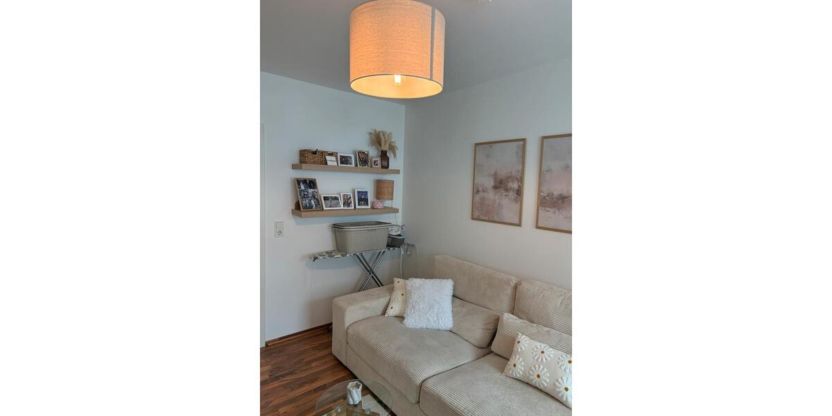 Etagenwohnung Trier - 2 Zimmer, 55 m&sup2;, 720&euro; | Angebot:26665520