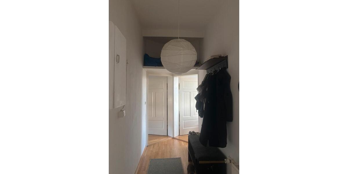 Etagenwohnung Greifswald - 3 Zimmer, 82 m&sup2;, 870&euro; | Angebot:25104088