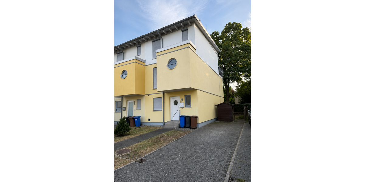 Einfamilienhaus Oberursel - 5 Zimmer, 145 m&sup2;, 2.500&euro; | Angebot:27069459